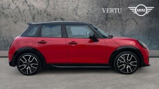 MINI Hatchback 1.5 Cooper Sport 3dr Auto Petrol Hatchback